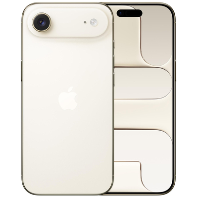 Apple iPhone Air 5G 6.5" 12GB/256GB NFC IP68 Light Gold