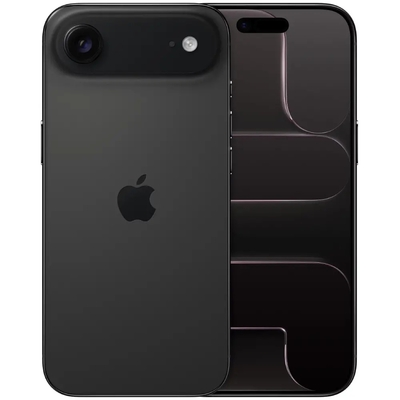 Apple iPhone Air 5G 6.5" 12GB/256GB NFC IP68 Space Black