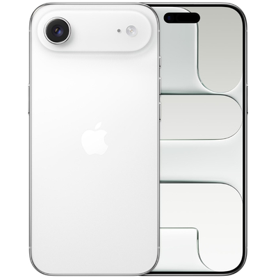 Apple iPhone Air 5G 6.5" 12GB/512GB NFC IP68 Cloud White