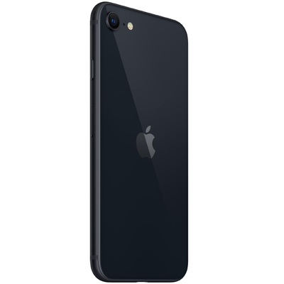 Apple iPhone SE (2022) 5G 4.7" 4GB/128GB NFC IP67 Midnight