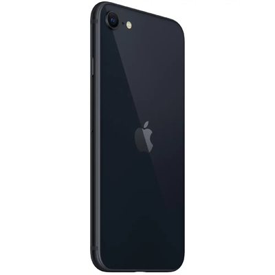 Apple iPhone SE (2022) 5G 4.7" 4GB/256GB NFC IP67 Midnight
