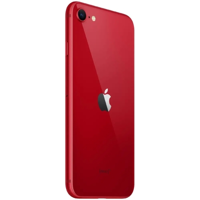 Apple iPhone SE (2022) 5G 4.7" 4GB/256GB NFC IP67 Red