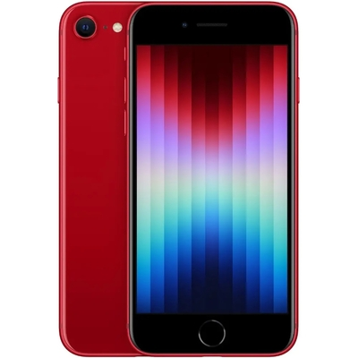 Apple iPhone SE (2022) 5G 4.7" 4GB/256GB NFC IP67 Red