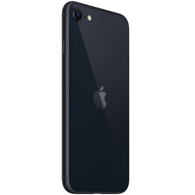 Apple iPhone SE (2022) 5G 4.7" 4GB/64GB NFC IP67 Midnight