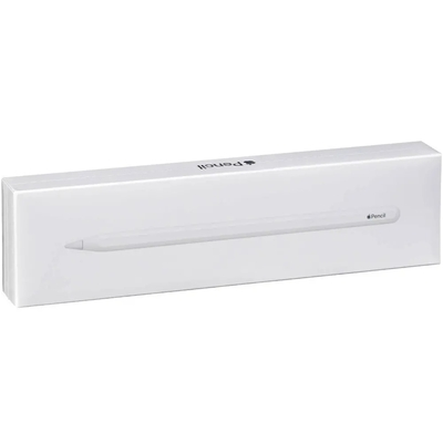 Apple Pencil (2nd Generation) με Palm Rejection για iPad White