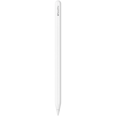 Apple Pencil Pro με Palm Rejection για iPad Pro 2024/ iPad Air 2024 White