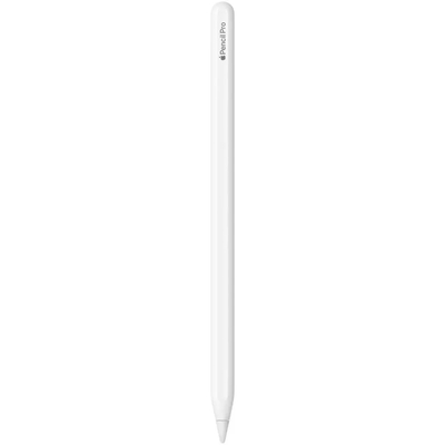 Apple Pencil Pro με Palm Rejection για iPad Pro 2024/ iPad Air 2024 White