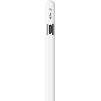 Apple Pencil (USB-C) με Palm Rejection για iPad White