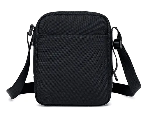 ARCTIC HUNTER τσάντα ώμου K00688, 2L, μαύρη