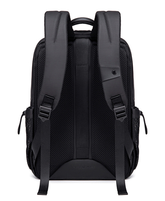 ARCTIC HUNTER τσάντα πλάτης B00534 με θήκη laptop 15.6", 21L, μαύρη