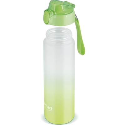 Αθλητικό Πλαστικό Παγούρι Lamart LT4056 Froze 700ml Πράσινο