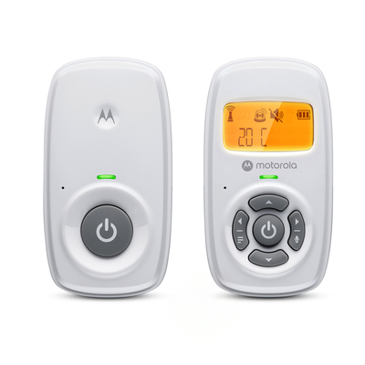 MOTOROLA Ενδοεπικοινωνία&nbsp;Μωρού&nbsp;Ήχου