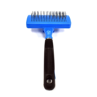 WAHL PET Βούρτσα&nbsp;M&nbsp;Σκύλων&nbsp;Για&nbsp;Περιποίηση&nbsp;Τριχώματος&nbsp;Αυτοκαθαριζόμενη