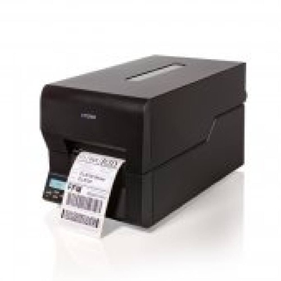 Barcode εκτυπωτής citizen cl-e720, (usb 2.0 + ethernet)