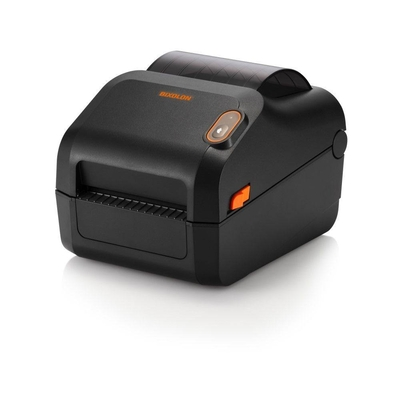 Barcode εκτυπωτής xd3-40d 4'' - new xml - usb