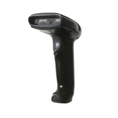 Barcode scanner, honeywell hyperion 1300g, 1d, usb, light industrial scanner- usb