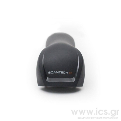 Barcode scanner scantech sd 380 - usb