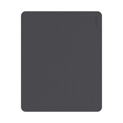 Baseus Mouse Pad 210mm Γκρι (B01055504831-00) (BASB01055504831-00)