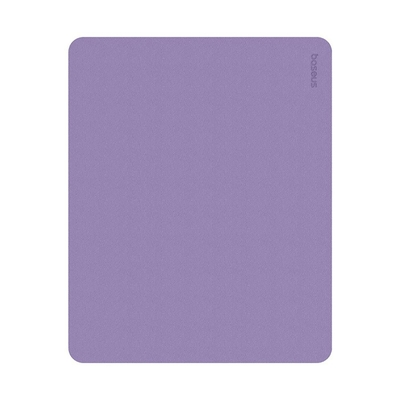 Baseus mouse pad (Purple) (B01055504511-00) (BASB01055504511-00)