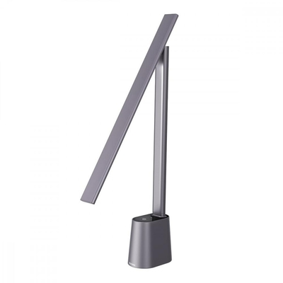 Baseus Smart Eye Folding Desk Lamp Rechargeable Grey (DGZG-0G) (BASDGZG-0G)
