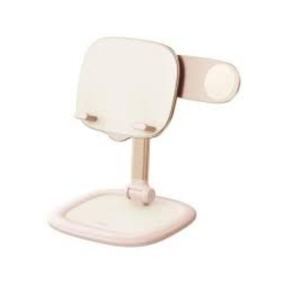 Baseus Tablet/Phone Stand Seashell Series Pink (B10451501411-00) (BASB10451501411-00)