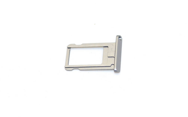 Βαση Κάρτας Sim Apple iPad Air Μαύρο OEM