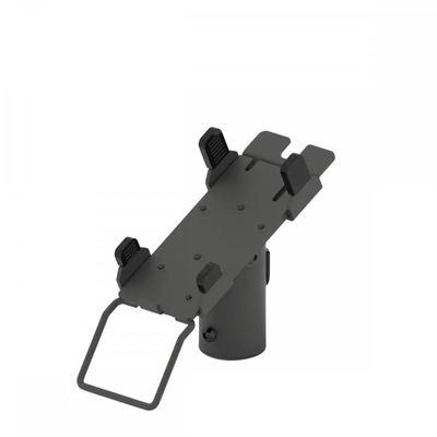 Βάση pos universal (38-120)mm με περιστροφή για μπράτσο