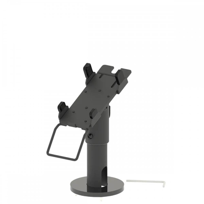 Βάση pos universal (38-120)mm με περιστροφή