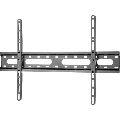 Βάση Στήριξης Stell SHO 4220 SLIM για Τηλεοράσεις 37''-70'' VESA 100x100 εως 600x400 Μέγιστη Αντοχή Βάρους 45kg