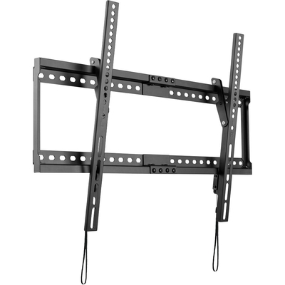 Βάση Στήριξης Stell SHO 5410 SLIM για Τηλεοράσεις 37"-80" VESA 150x100 εως 600x400 Μέγιστη Αντοχή Βάρους 75kg
