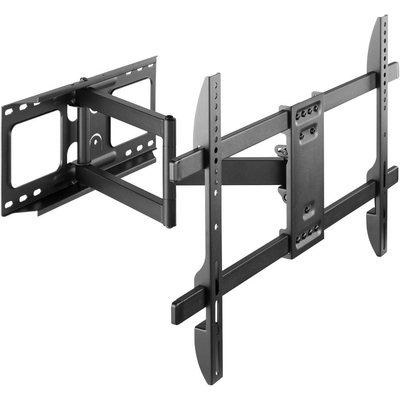 Βάση Στήριξης Stell SHO 5620 για Τηλεοράσεις 32" - 70" VESA 150x100 εως 600x400 Μέγιστη Αντοχή Βάρους 45kg