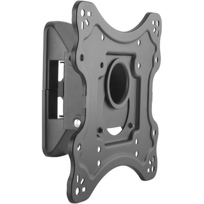 Βάση Στήριξης Stell SHO 7500 για Τηλεοράσεις 23" - 42" VESA 100x100 εως 200x200 Μέγιστη Αντοχή Βάρους 35kg