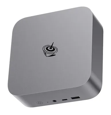 BEELINK mini PC SER8, AMD Ryzen 7 8745HS, 16GB, 512GB M.2, Windows 11 Pro