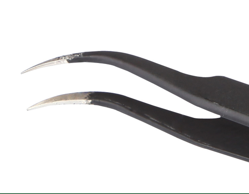 BEST Αντιστατική Τσιμπίδα BST-205ESD, Non Magnetic, 125mm, Κυρτή