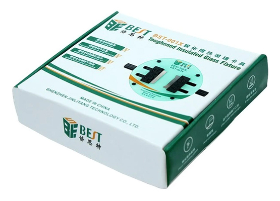 BEST βάση πλακέτας PCB BST-001X για επισκευές κινητών