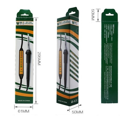 BEST κολλητήρι BST-102C, 90W/60W, 5 θέσεις θερμότητας 280-480 °C