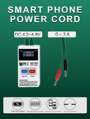 BEST repair tool BST-063, για iPhone & Android smartphones