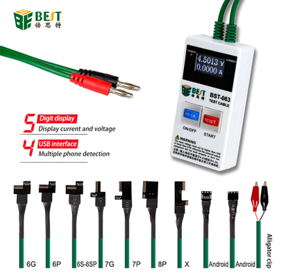 BEST repair tool BST-063, για iPhone & Android smartphones