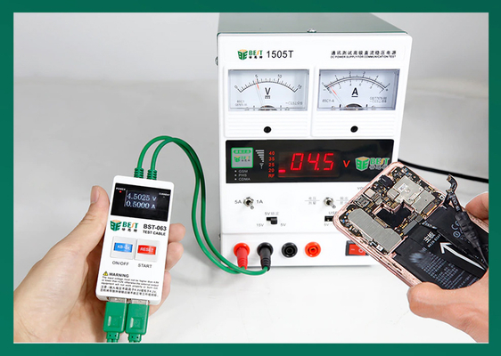 BEST repair tool BST-063, για iPhone & Android smartphones