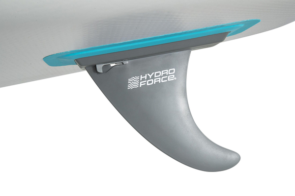 BESTWAY φουσκωτή σανίδα SUP/kayak Oceana 6532D με αποσπώμενο κάθισμα, 335x91.5x15cm, μπλε