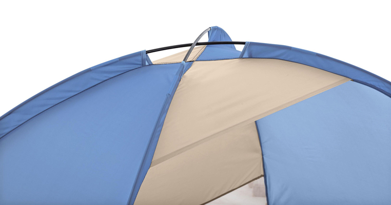 BESTWAY σκίαστρο παραλίας 68105, 2 ατόμων, 200x120x95cm, μπλε/καφέ