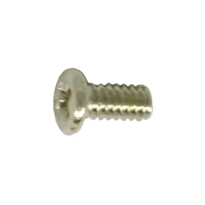 Βίδα Universal 0.3cm Ασημί Τεμάχιο 1