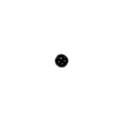 Βίδα Universal 0.3cm Μαύρη Τεμάχιο 1