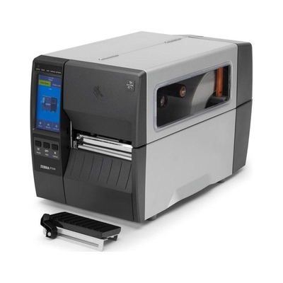 Βιομηχανικός barcode εκτυπωτής, zebra zt 231 usb/rs232 - ethernet/bluetooth
