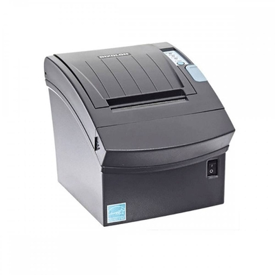 Bixolon srp-350iii, usb + serial + ethernet, θερμικός εκτυπωτής αποδείξεων