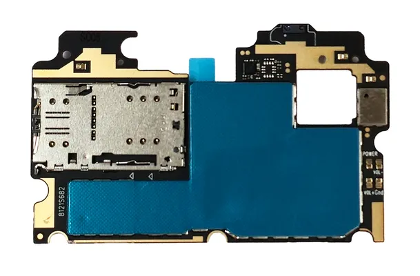 BLACKVIEW ανταλλακτική motherboard για smartphone A52 Pro