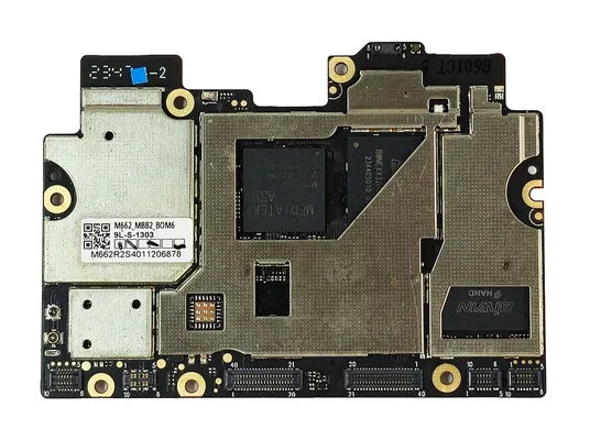 BLACKVIEW ανταλλακτική motherboard για smartphone BV4800