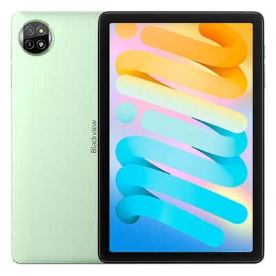 BlackView Tab 20 WiFi 10.1" 4GB 64GB Green (TAB20GR) (BVITAB20GR)
