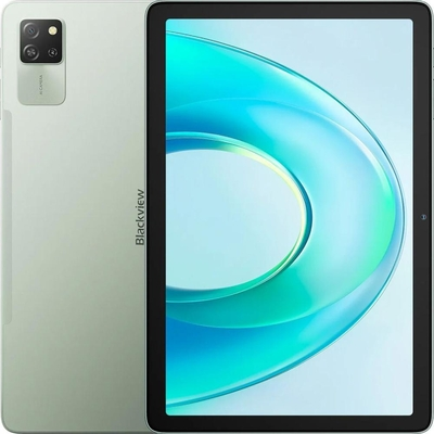 BlackView Tab 60 Pro Set 4G 10.1" 8GB 128GB Packing Green (1I5BLV-TAB60-PRO-GREEN-SET) (BVITAB60-PRO-GREEN-SET)