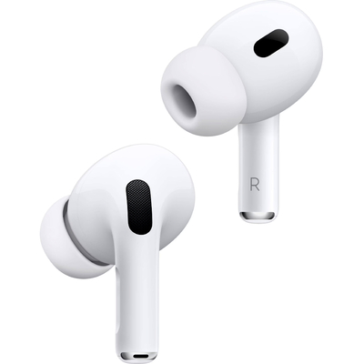 Bluetooth Apple AirPods 2 MTJV3ZM/A με MagSafe Charging Case (USB‑C)